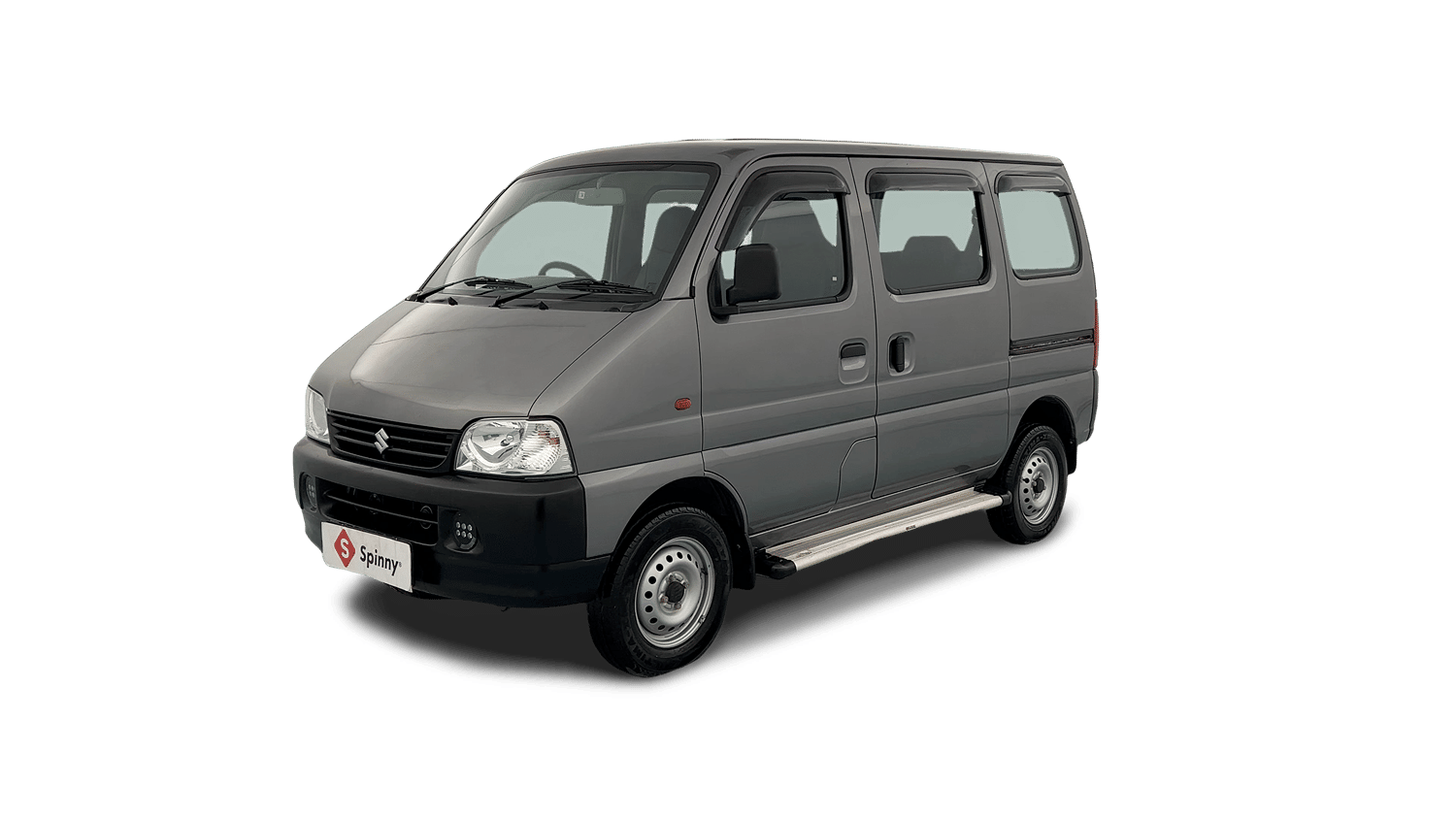 Used 2025 Maruti Suzuki Eeco 5 STR AC Petrol Manual Image