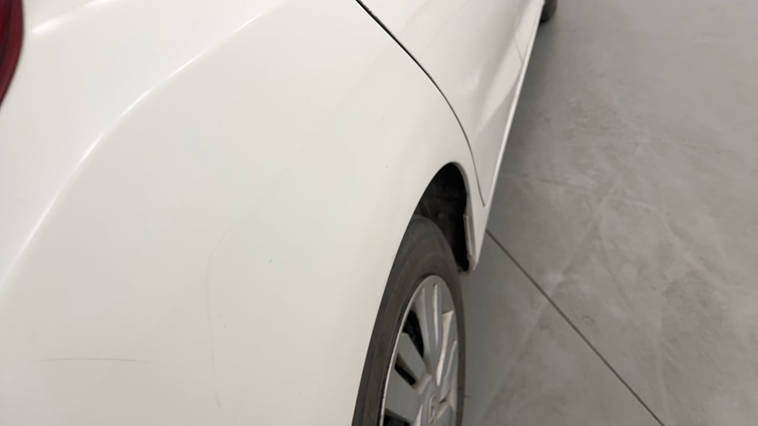 Used 2015 Honda Jazz SV Petrol Petrol Manual dents MINOR SCRATCH