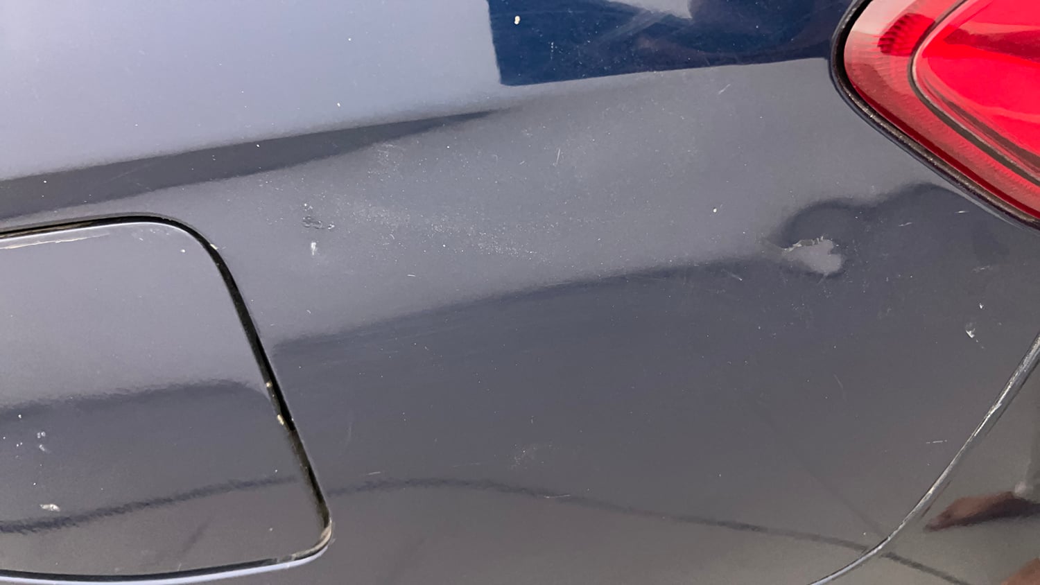 Used 2022 Maruti Suzuki Ciaz Zeta 1.5 Petrol Manual dents MINOR DENT