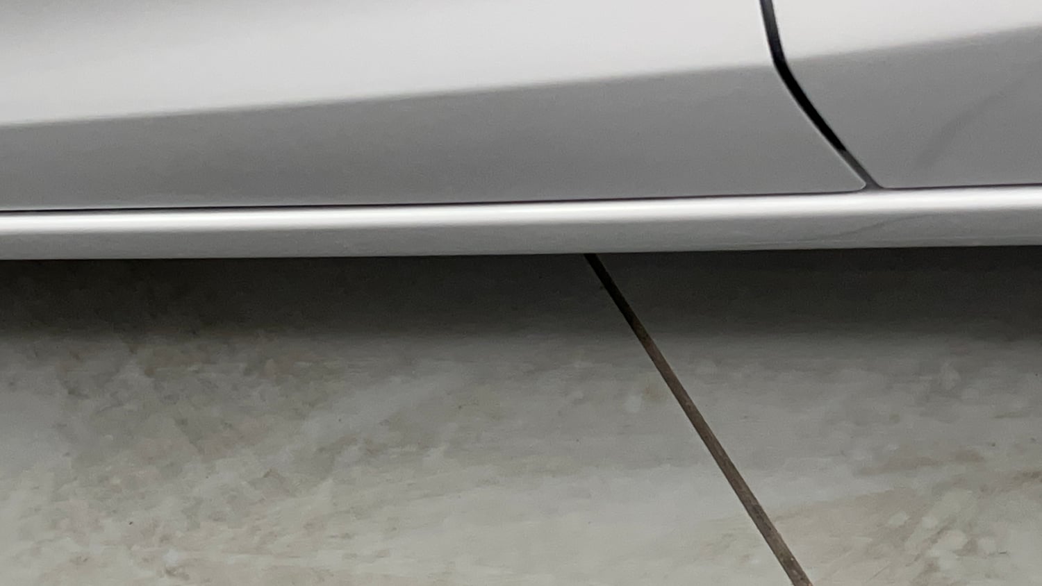 Used 2014 Honda Brio S MT Petrol Manual dents MINOR DENT