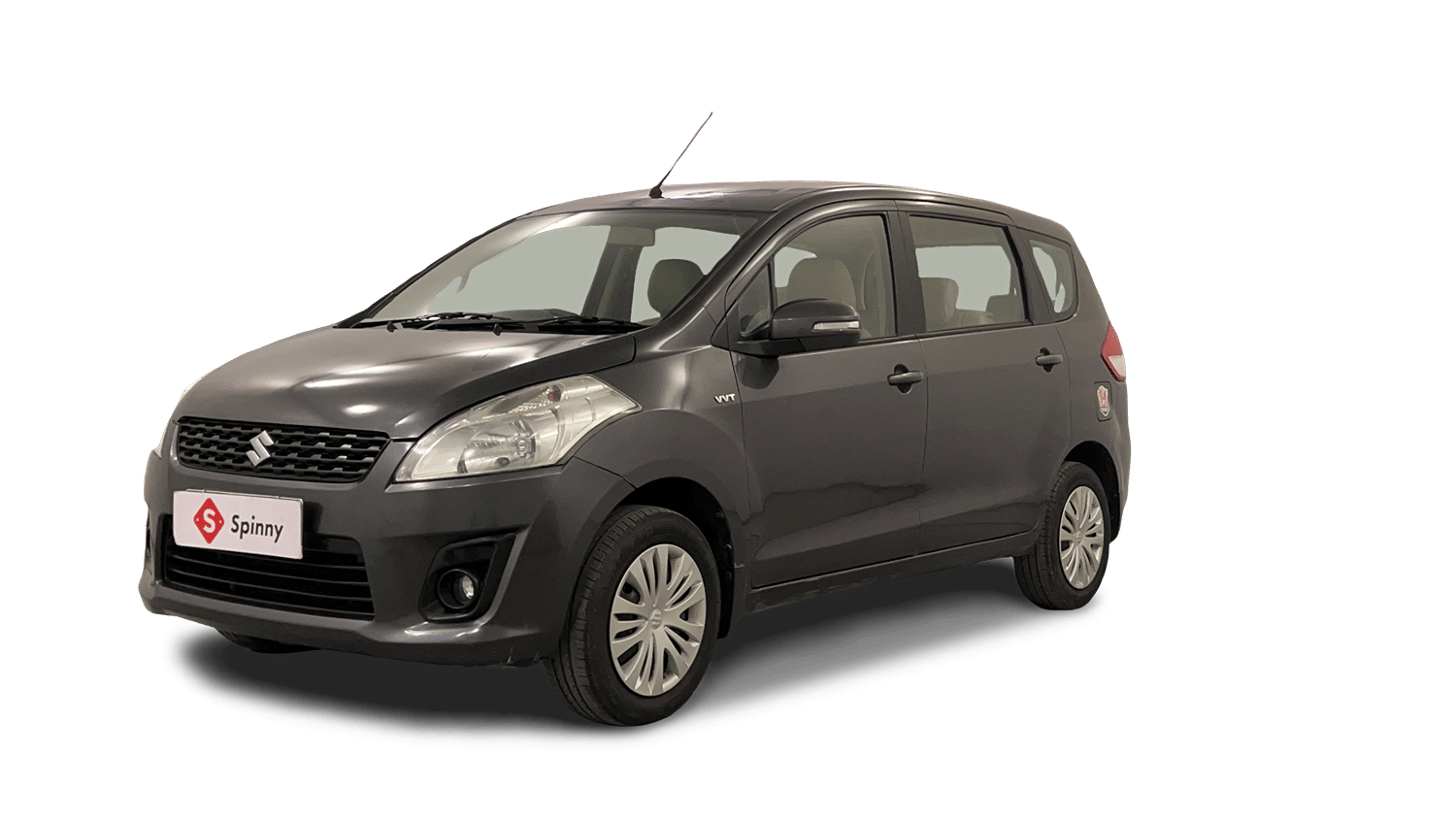 Used 2013 Maruti Suzuki Ertiga Vxi Petrol Manual Image
