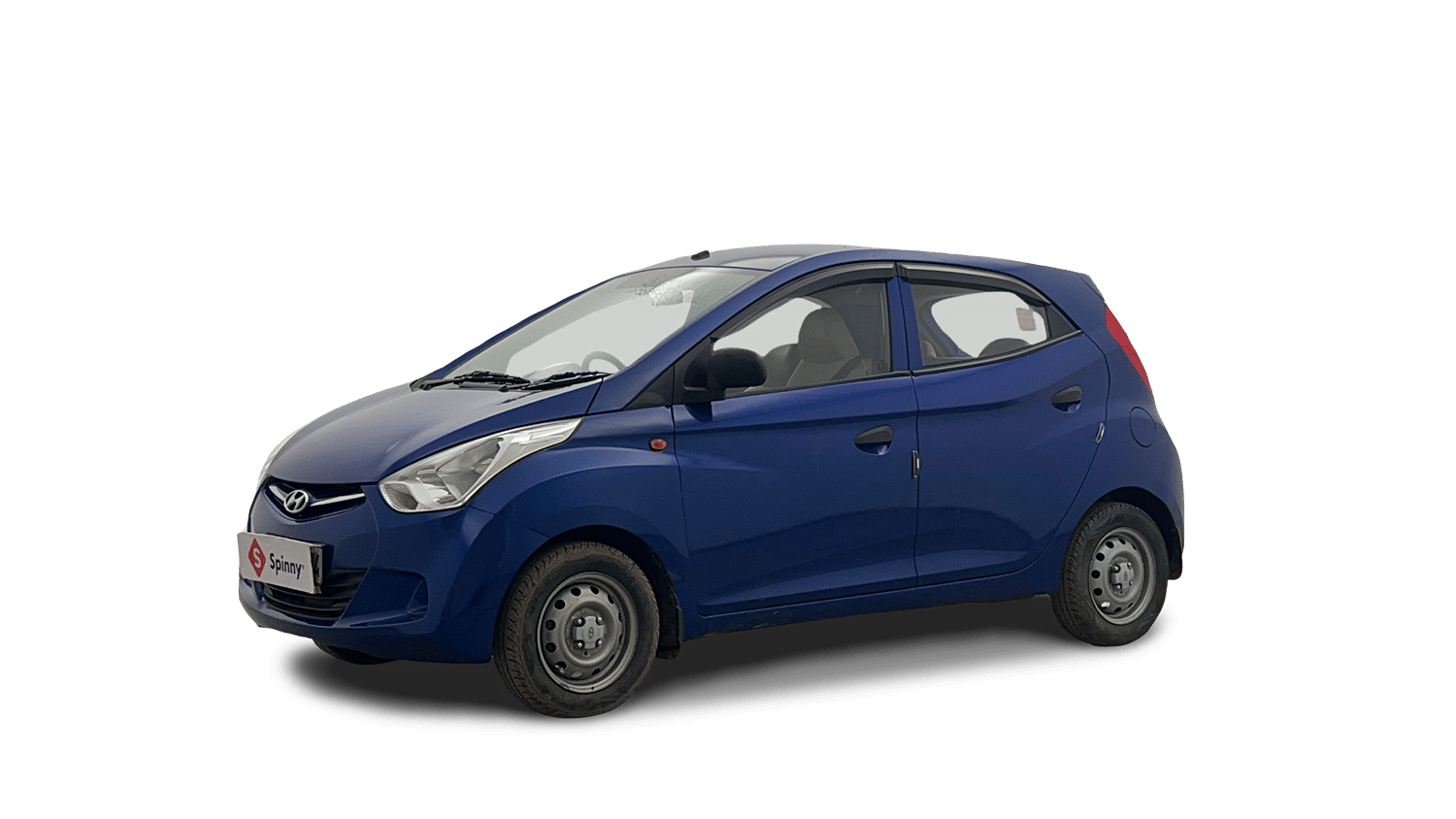 Used 2018 Hyundai Eon D-Lite + Petrol Manual Image