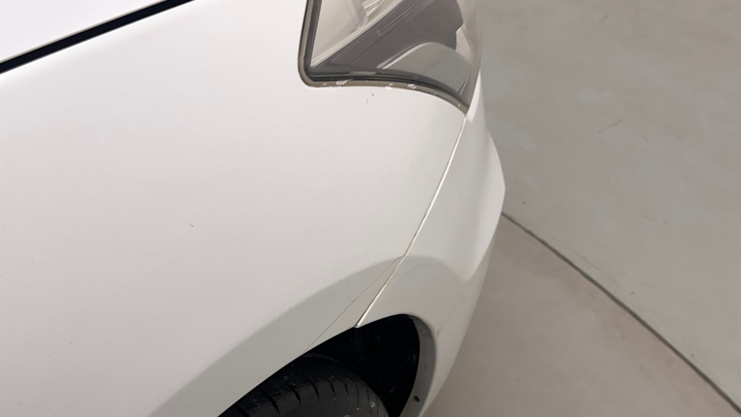 Used 2016 Maruti Suzuki Ciaz ZXI+ Petrol Manual dents MINOR SCRATCH