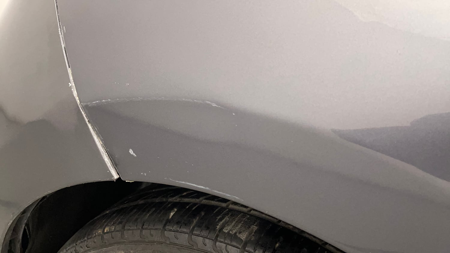 Used 2019 Hyundai Grand i10 Sportz 1.2 Kappa VTVT Petrol Manual dents MINOR DENT