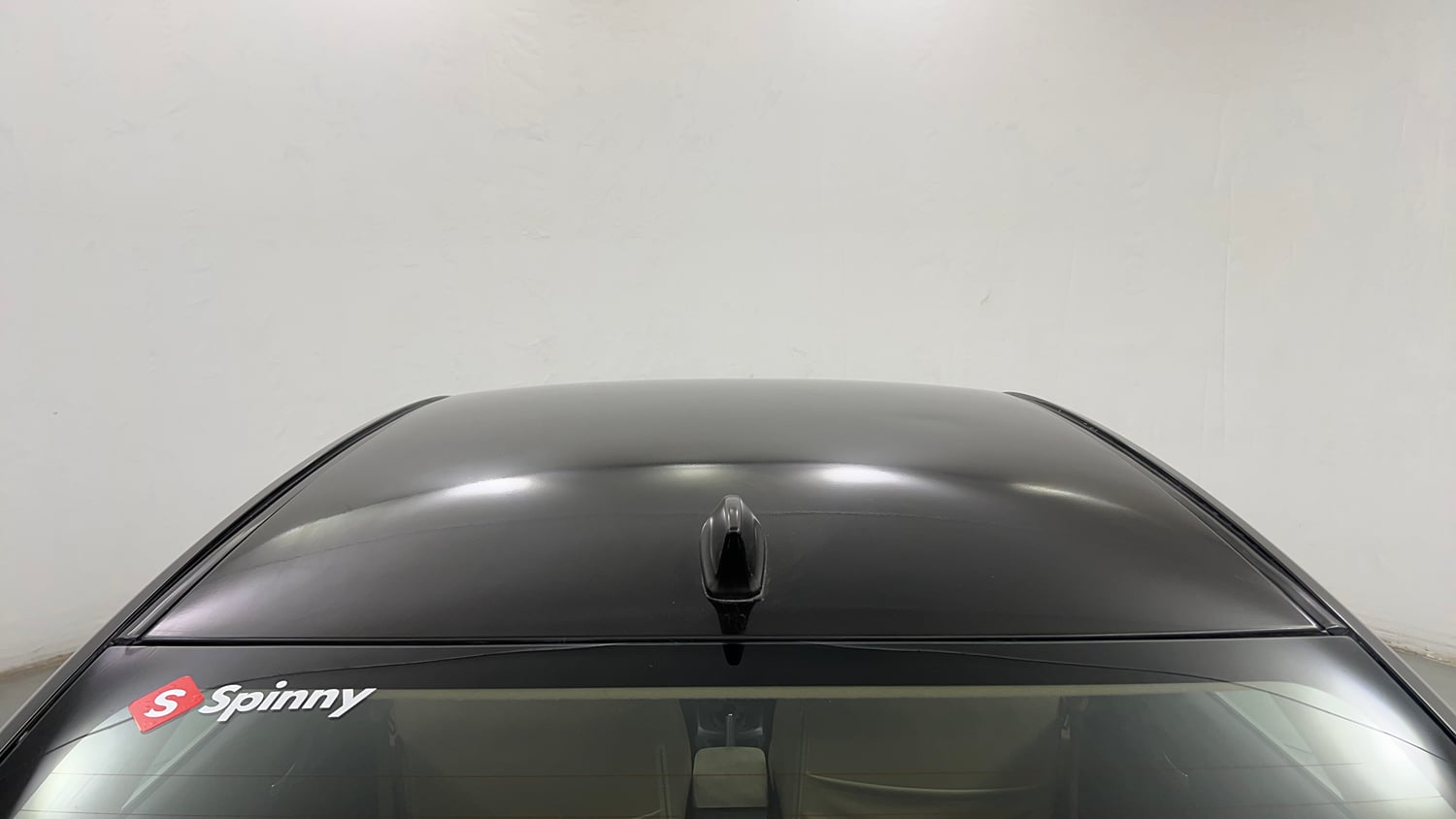 Used 2016 Honda City V Petrol Manual exterior EXTERIOR ROOF VIEW