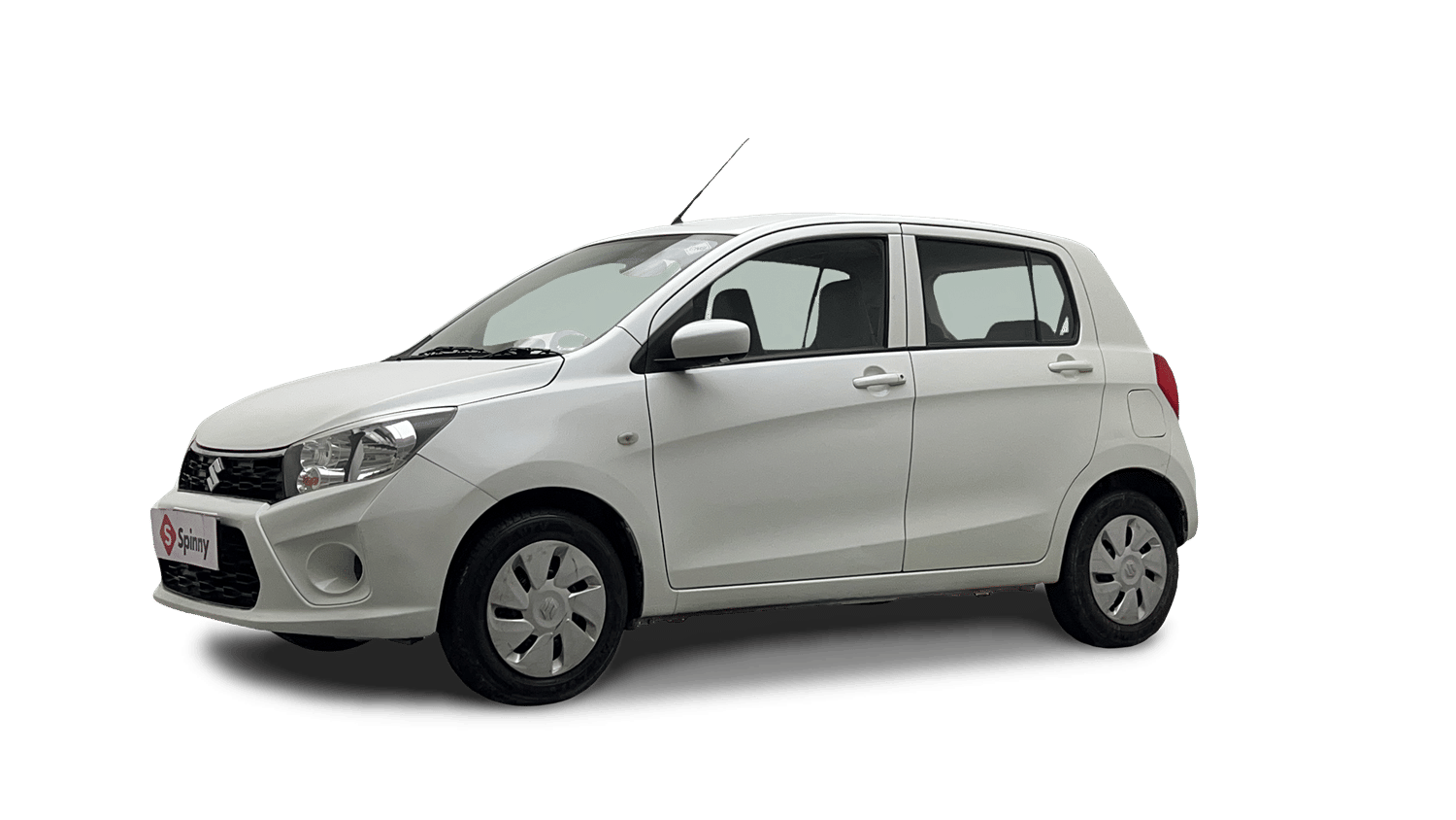 Used 2019 Maruti Suzuki Celerio VXi CNG Cng Manual Image