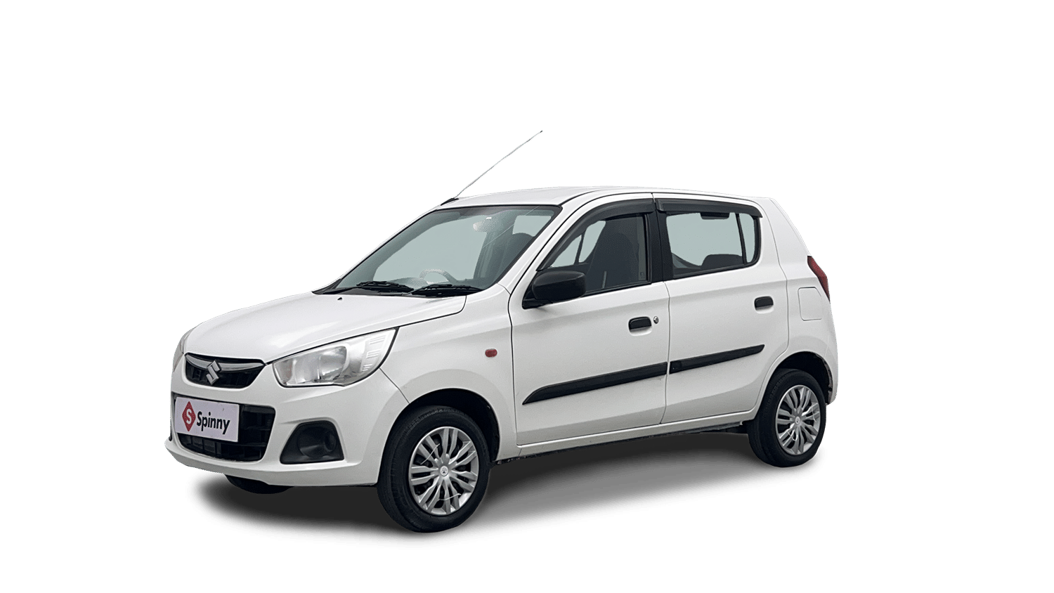 Used 2015 Maruti Suzuki Alto K10 VXi Petrol Manual Image