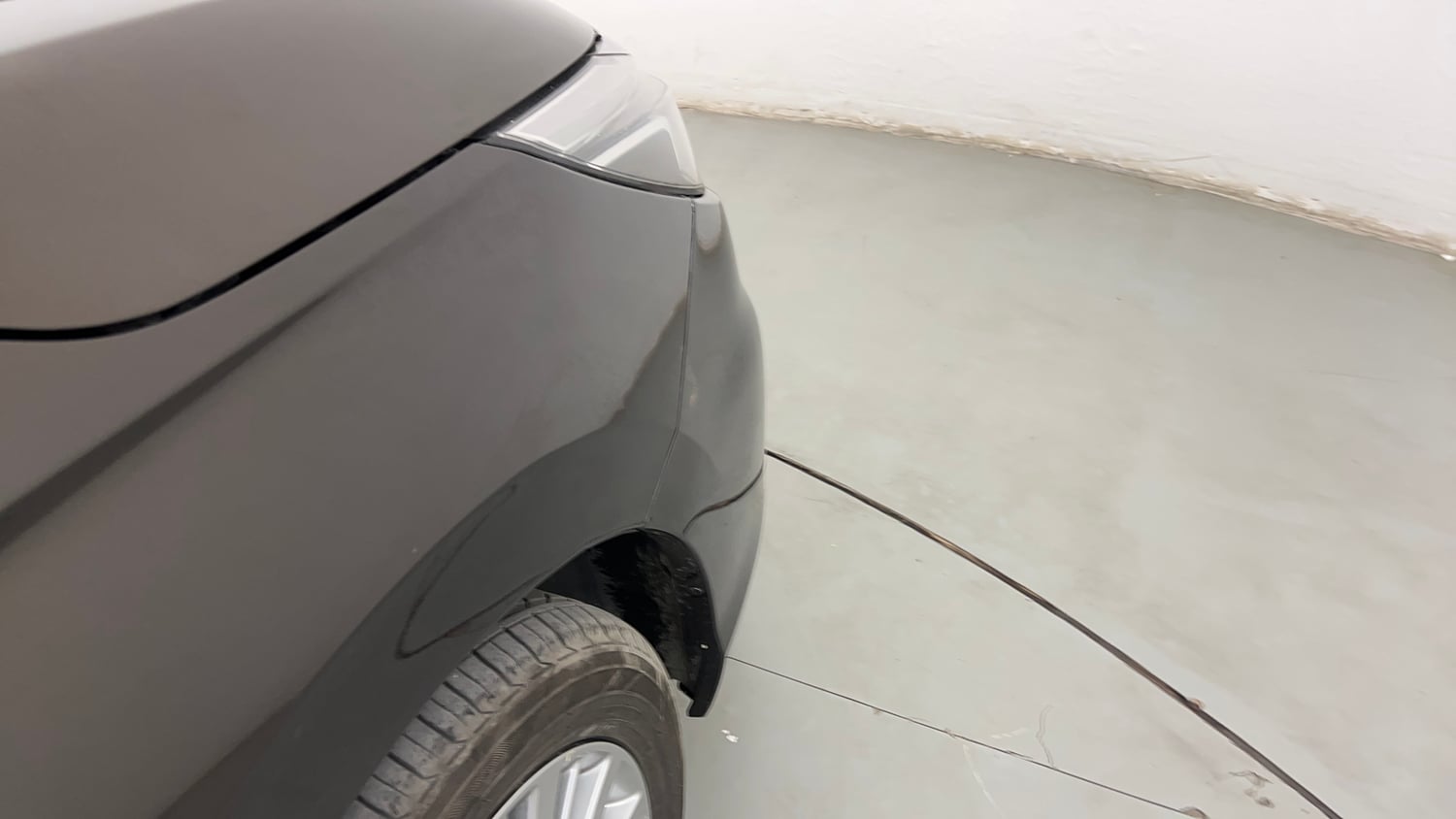 Used 2020 Honda City V Petrol Petrol Manual dents MINOR SCRATCH