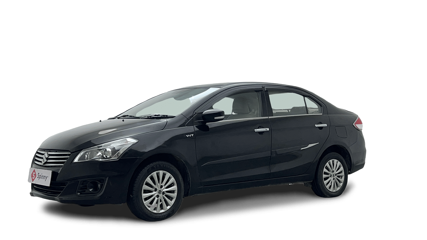 Used 2015 Maruti Suzuki Ciaz ZXi Petrol Manual Image