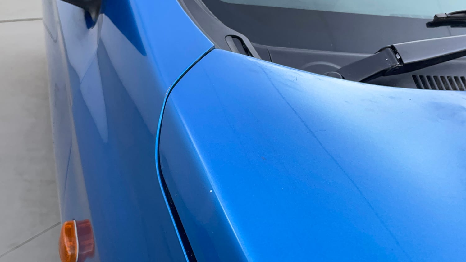 Used 2016 Maruti Suzuki Alto K10 VXi AMT Petrol Automatic dents MINOR DENT