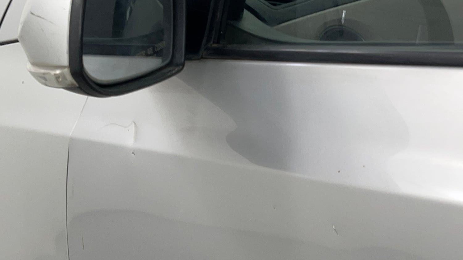 Used 2016 Hyundai Grand i10 Asta AT 1.2 Kappa VTVT Petrol Automatic dents MINOR SCRATCH
