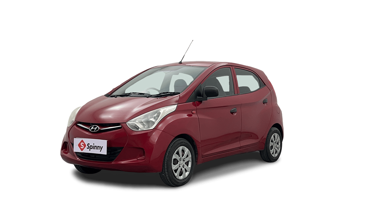 Used 2015 Hyundai Eon Magna Petrol Manual Image