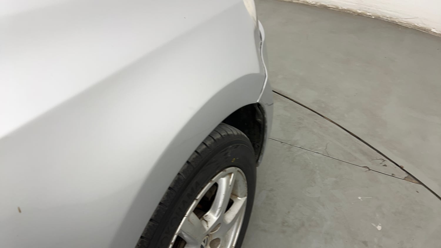 Used 2014 Volkswagen Vento Highline Diesel Diesel Manual dents MINOR DENT