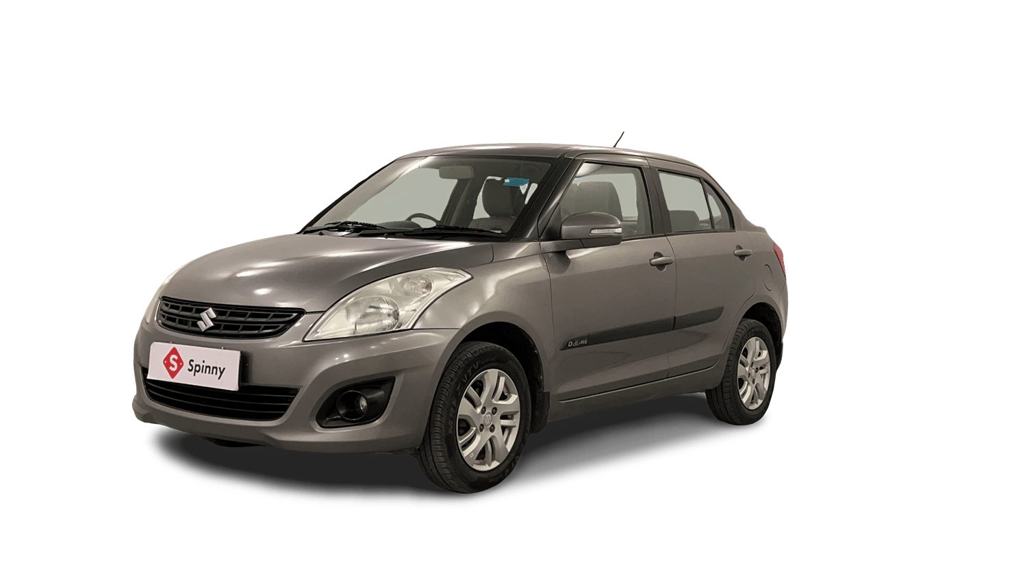 Used 2013 Maruti Suzuki Swift Dzire ZXI Petrol Manual Image