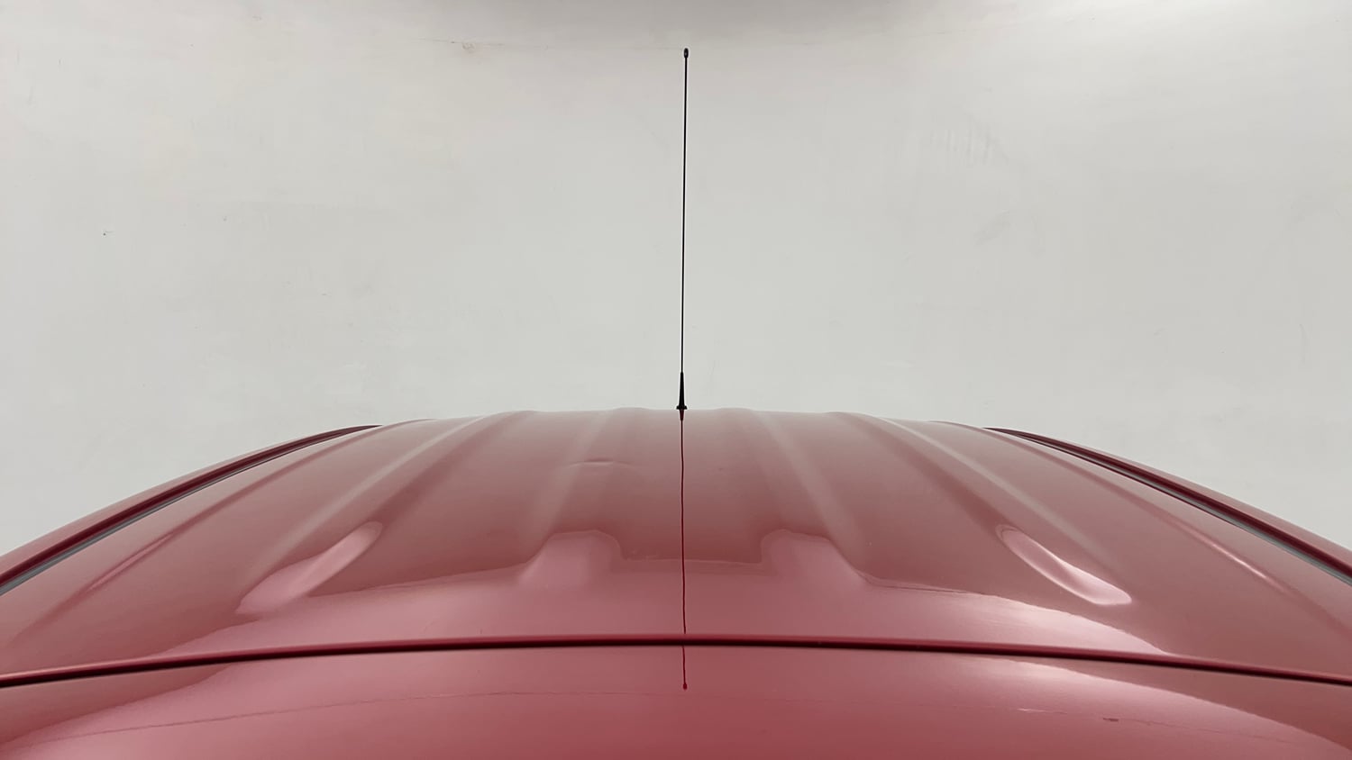 Used 2016 Maruti Suzuki Celerio ZXI (O) AMT Petrol Automatic exterior EXTERIOR ROOF VIEW
