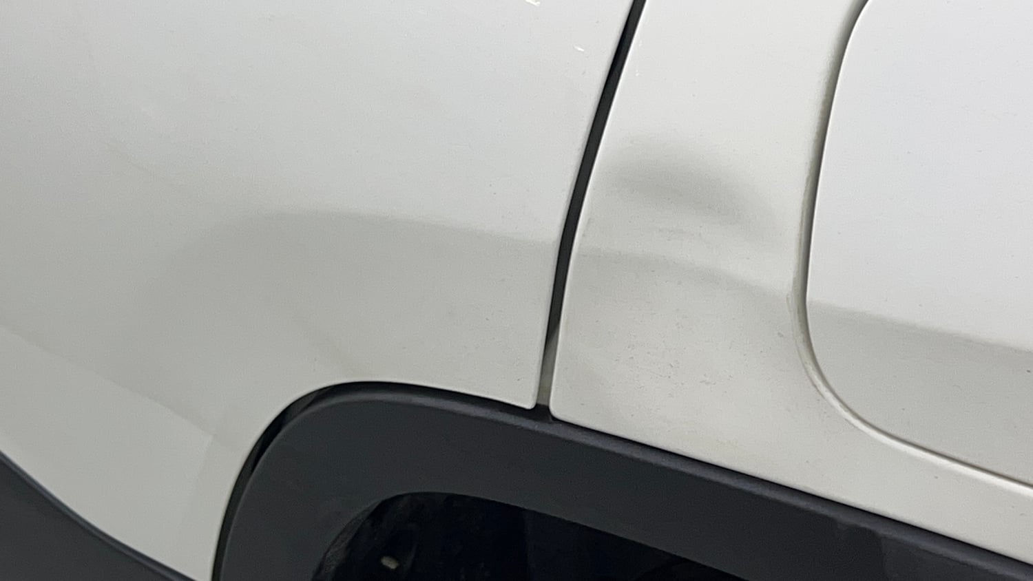 Used 2025 Tata Punch Pure CNG Cng Manual dents MINOR SCRATCH