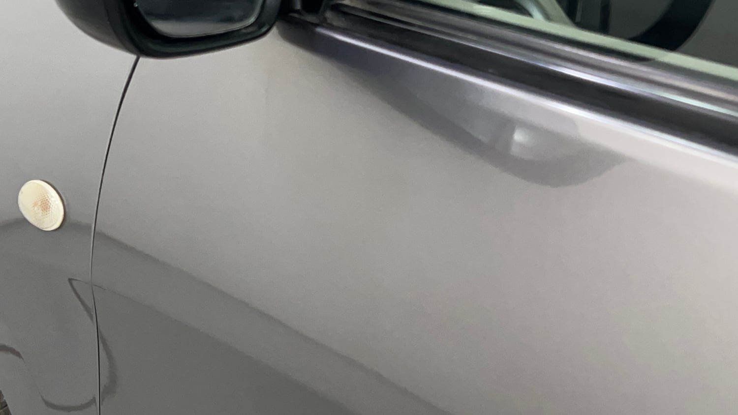 Used 2015 Maruti Suzuki Celerio VXi AMT Petrol Automatic dents MINOR DENT