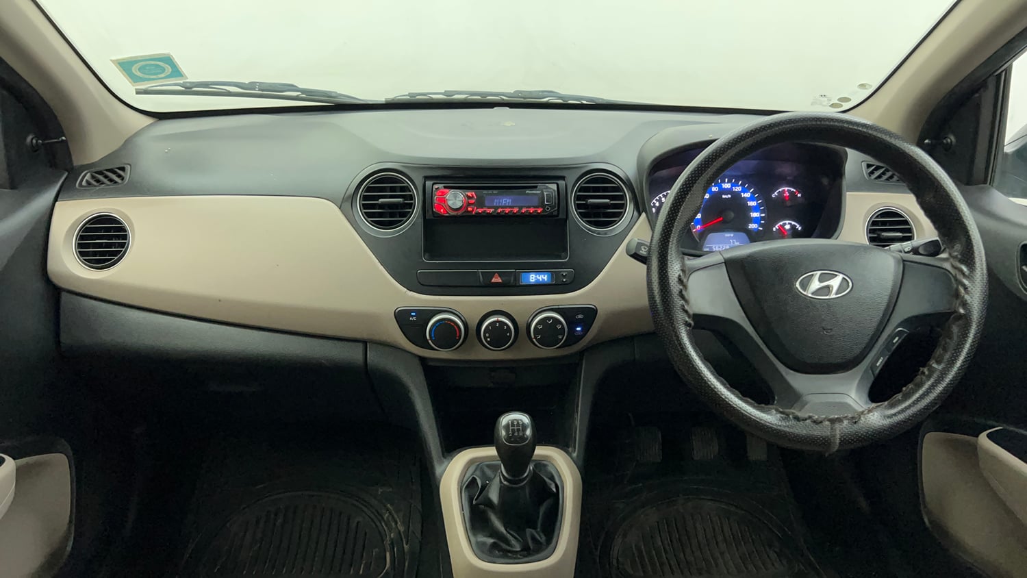 DASHBOARD VIDEO