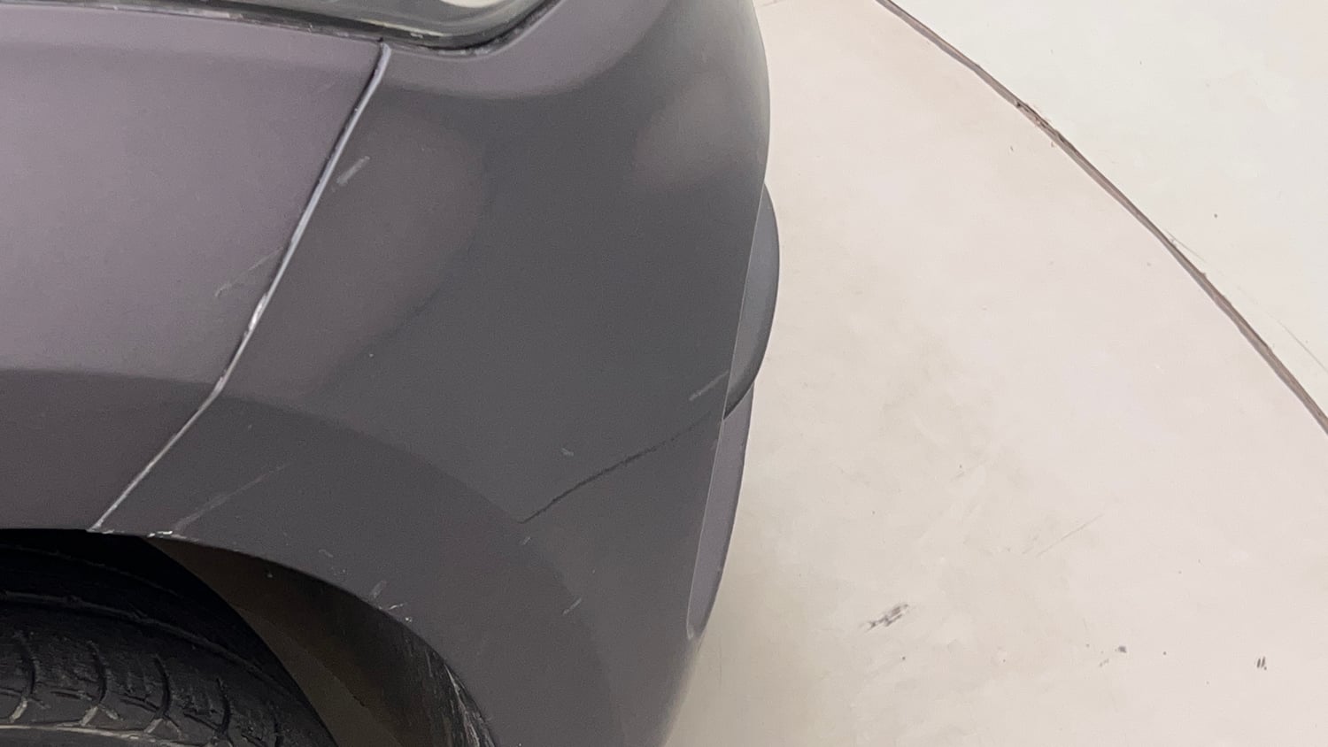 Used 2018 Hyundai Elite i20 Asta 1.2 Petrol Manual dents MINOR SCRATCH