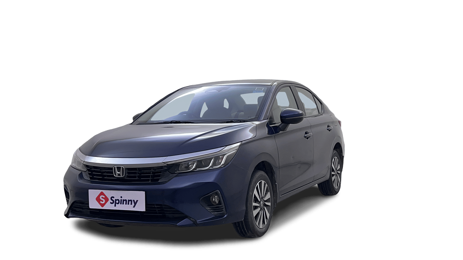 Used 2023 Honda City V Petrol MT Petrol Manual Image