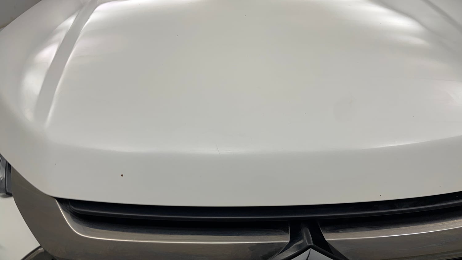 Used 2024 Maruti Suzuki Grand Vitara Zeta Plus Intelligent Hybrid eCVT Hybrid Automatic dents MINOR SCRATCH