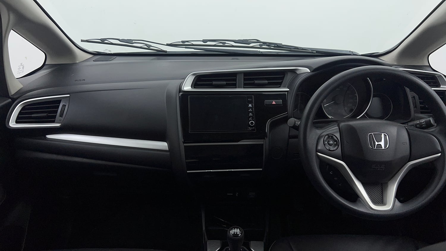 DASHBOARD VIDEO