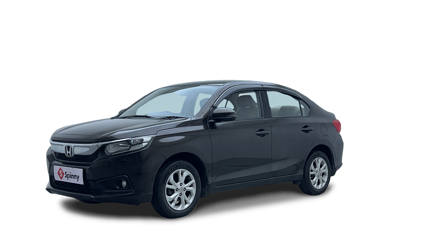 Used 2020 Honda Amaze 1.2 VX CVT Petrol Petrol Automatic Image
