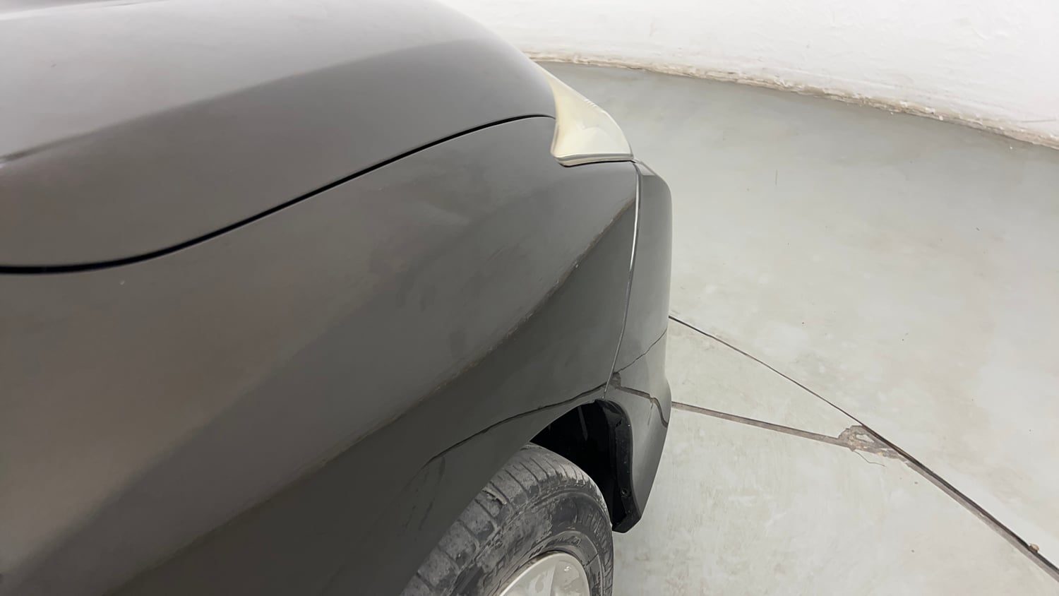 Used 2016 Honda City V Petrol Manual dents MINOR DENT