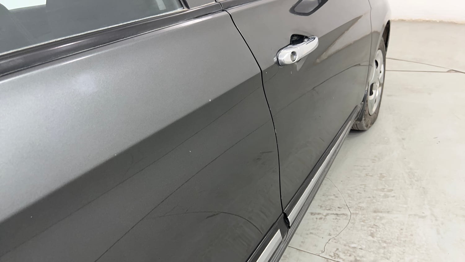 Used 2021 Tata Tiago XT Petrol Manual dents MINOR SCRATCH