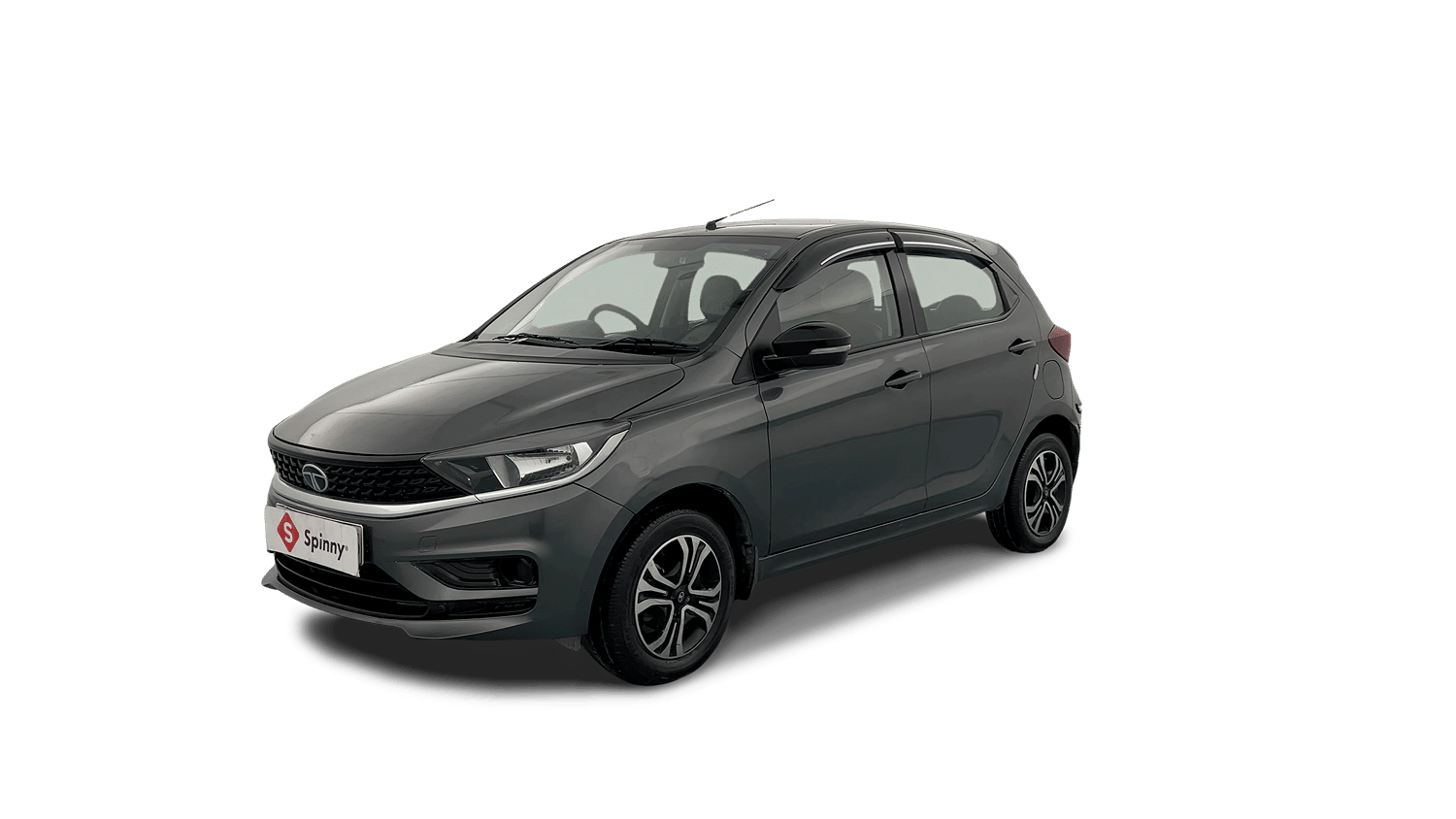 Used 2024 Tata Tiago XT Petrol Manual Image