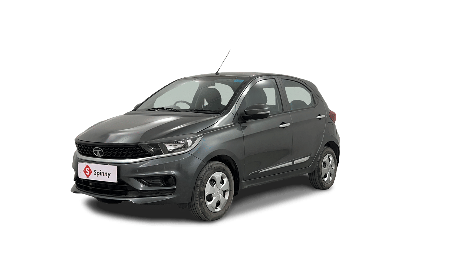 Used 2021 Tata Tiago XT Petrol Manual Image