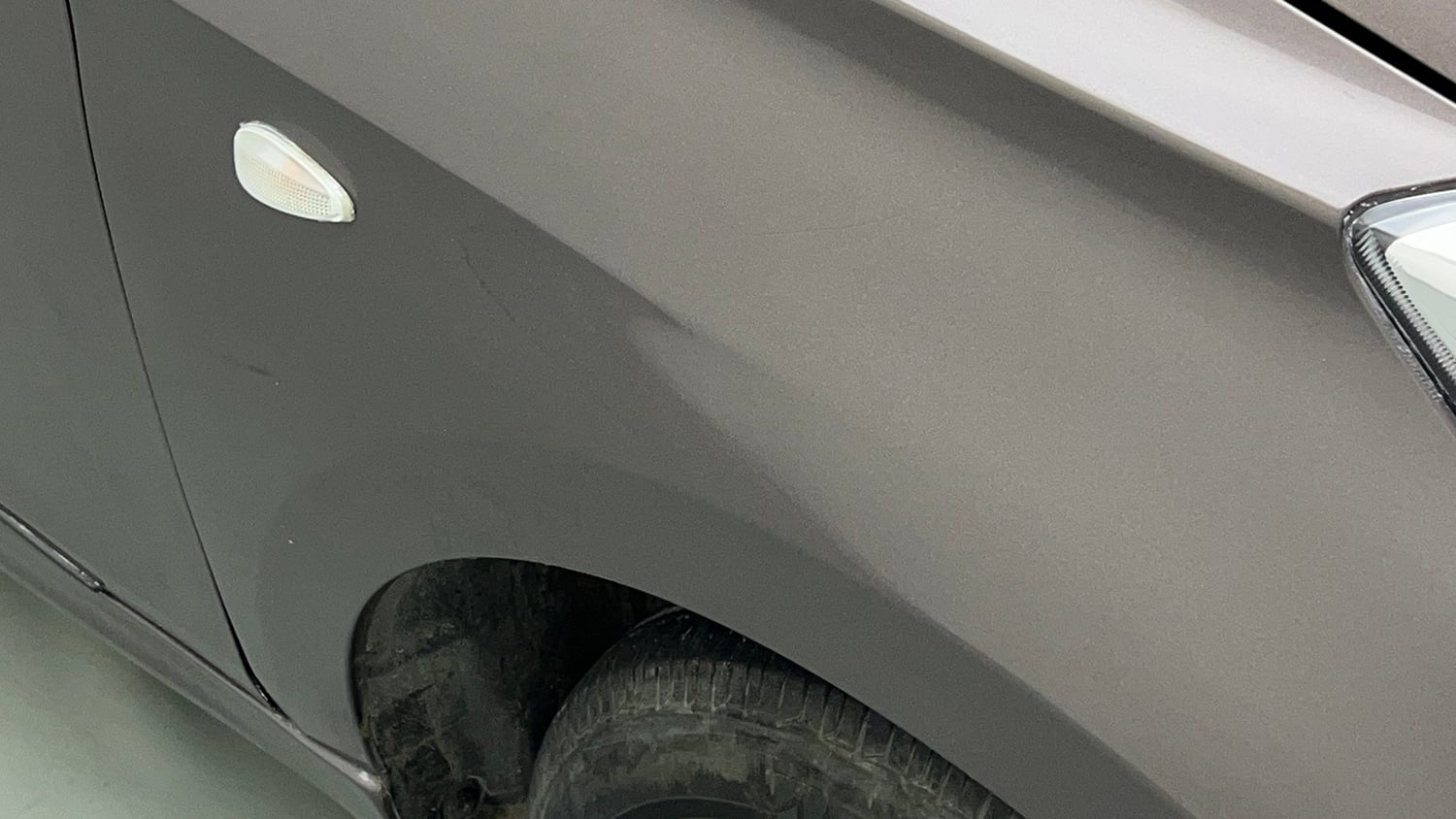 Used 2019 Tata Tiago Revotron XE Petrol Manual dents MINOR SCRATCH