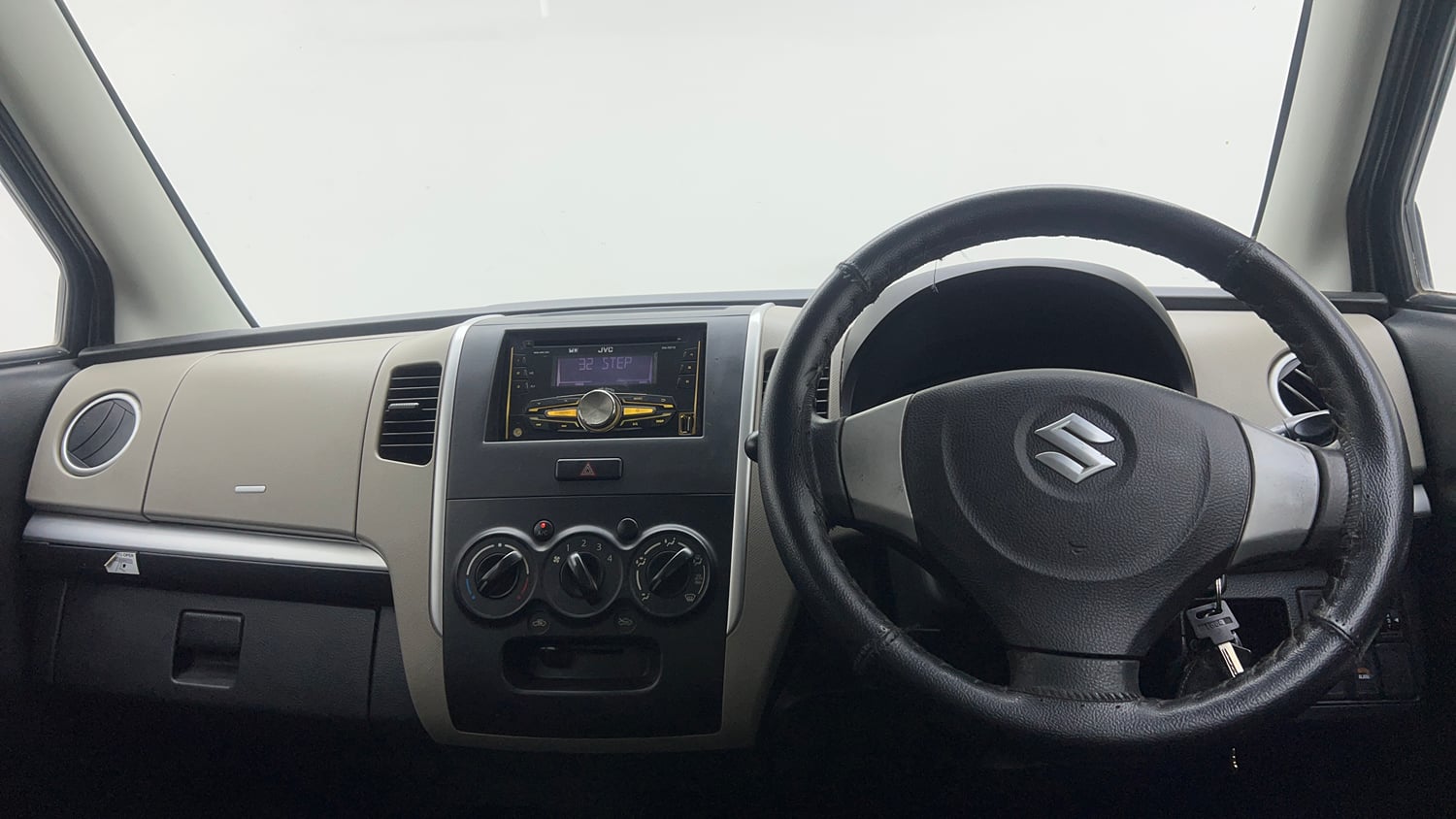 DASHBOARD VIDEO