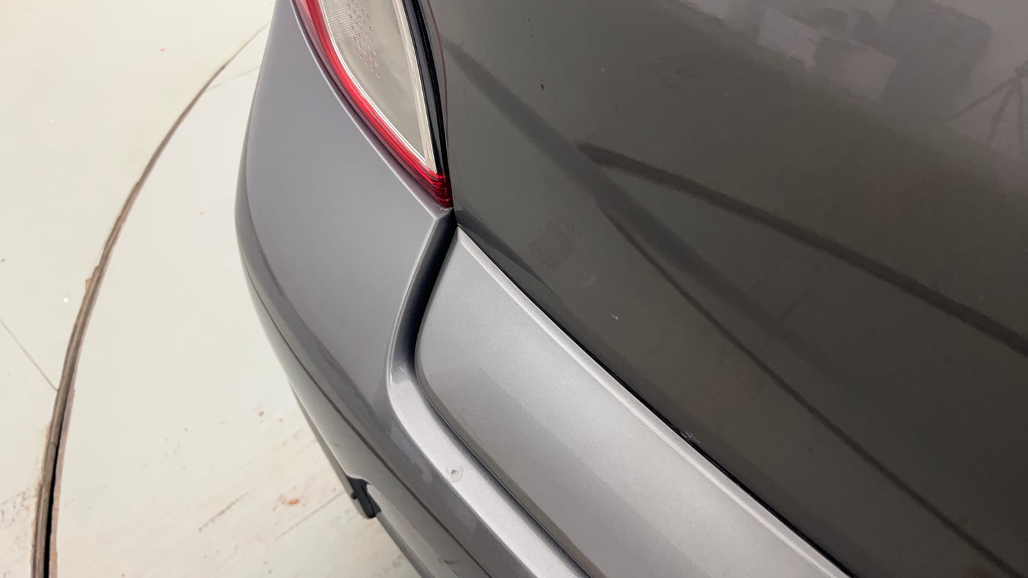 Used 2019 Maruti Suzuki Celerio ZXi (O) AMT Petrol Automatic dents MINOR SCRATCH