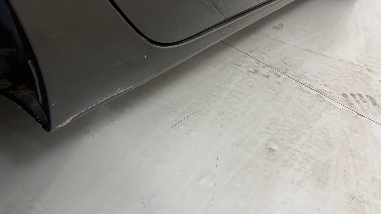 Used 2020 Honda City V Petrol Petrol Manual dents MINOR DENT