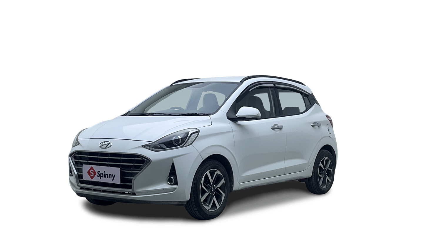 Used 2019 Hyundai Grand i10 Nios Asta 1.2 Kappa VTVT Petrol Manual Image