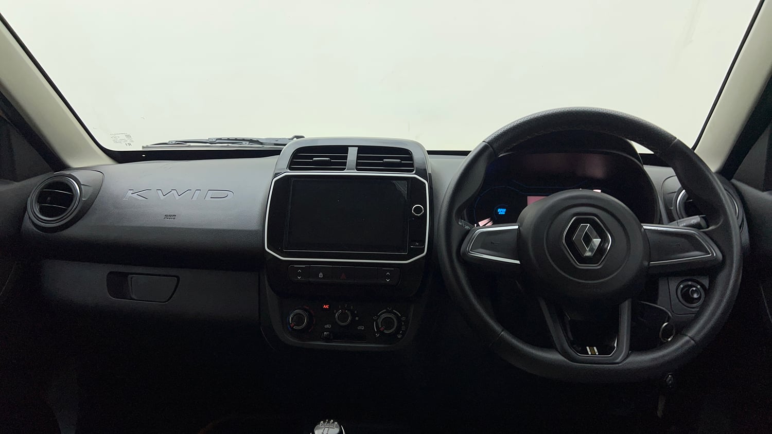 DASHBOARD VIDEO