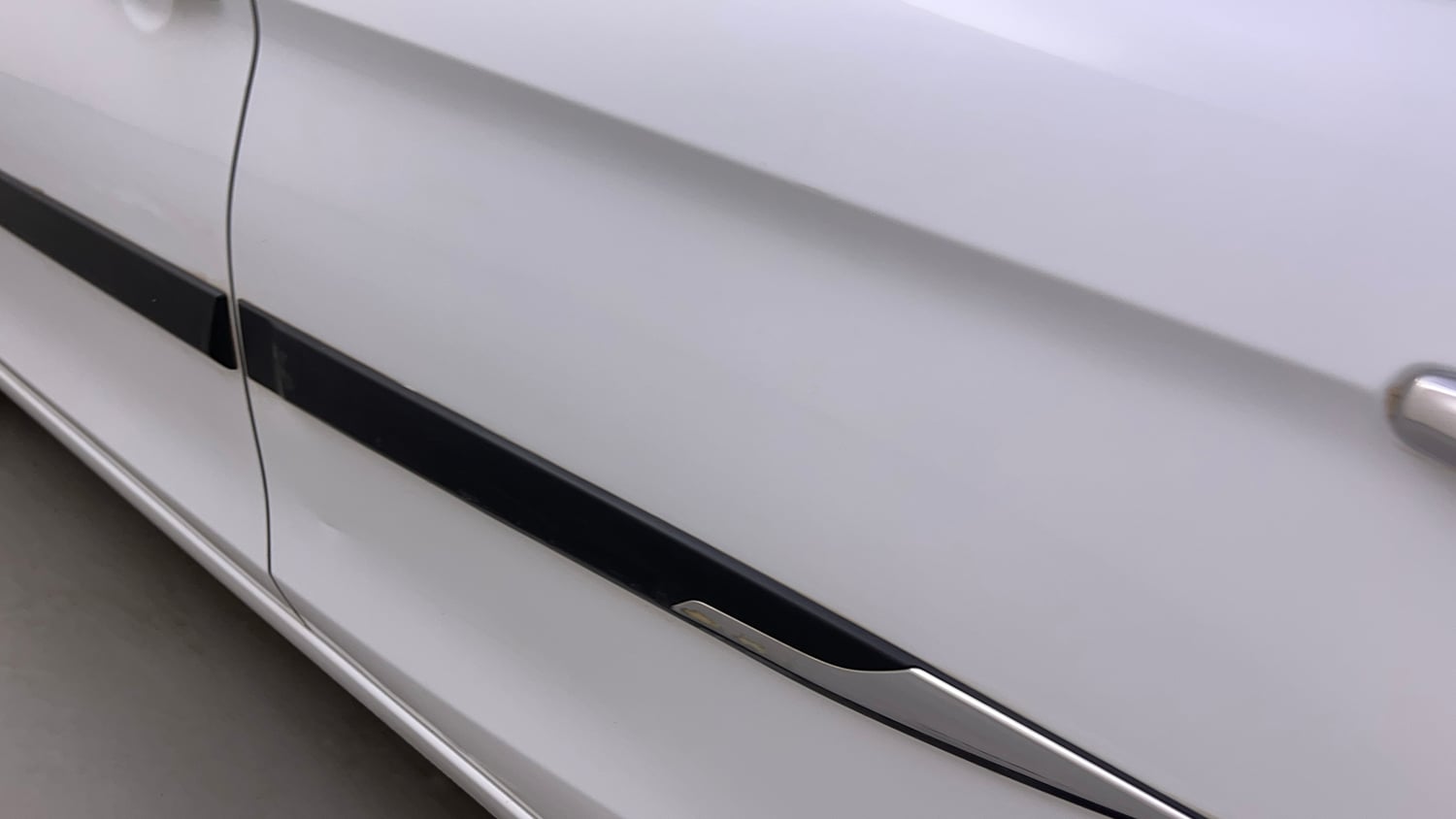 Used 2016 Maruti Suzuki Ciaz ZXI+ Petrol Manual dents MINOR SCRATCH