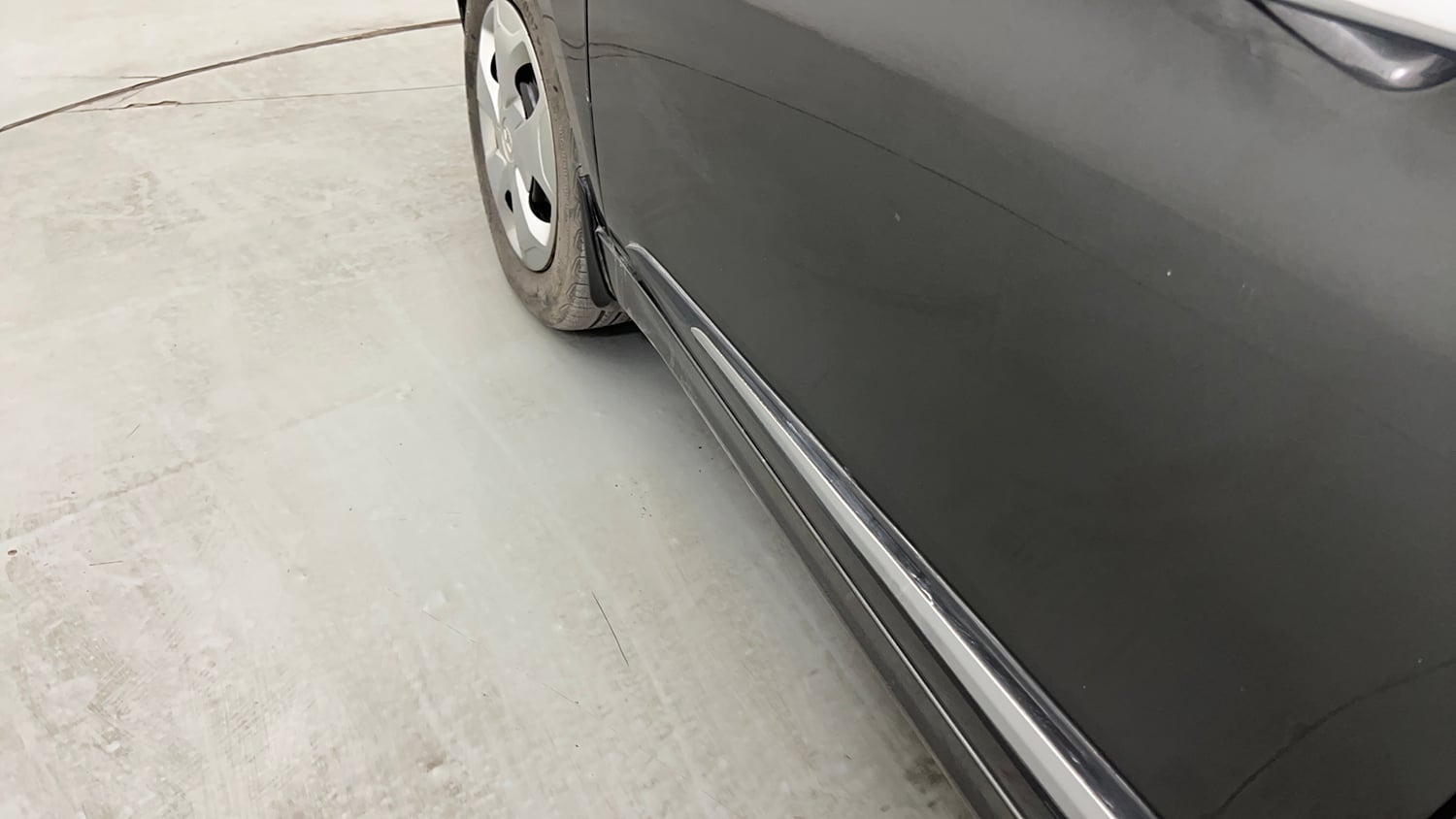 Used 2021 Tata Tiago XT Petrol Manual dents MINOR SCRATCH