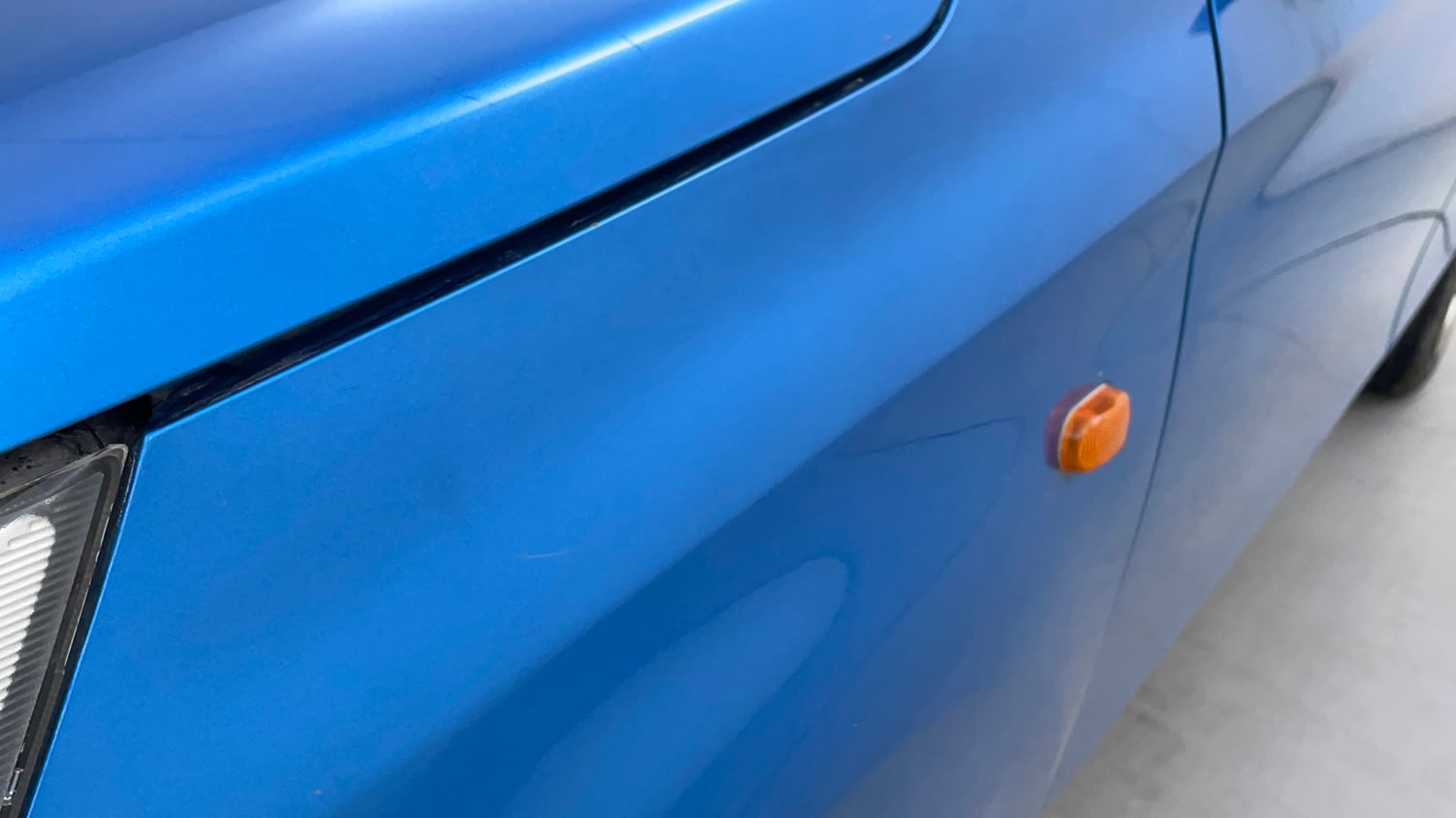 Used 2016 Maruti Suzuki Alto K10 VXi AMT Petrol Automatic dents MINOR SCRATCH