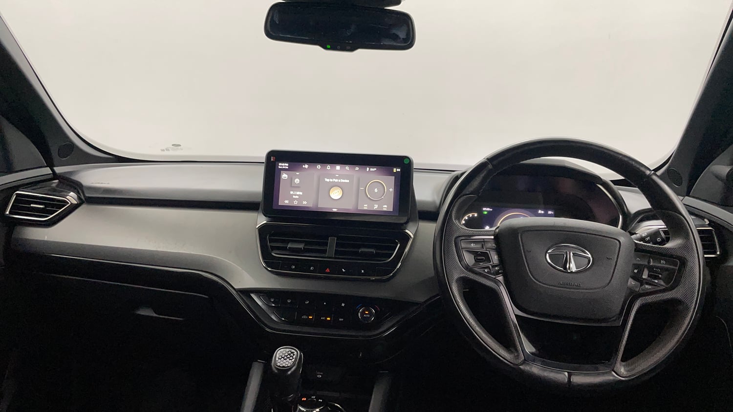 DASHBOARD VIDEO