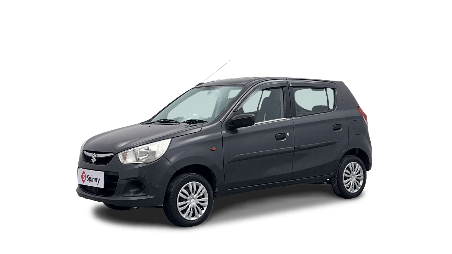 Used 2015 Maruti Suzuki Alto K10 VXi Petrol Manual Image