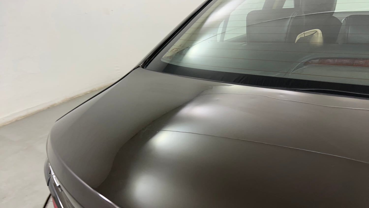 Used 2020 Honda City V Petrol Petrol Manual dents MINOR SCRATCH