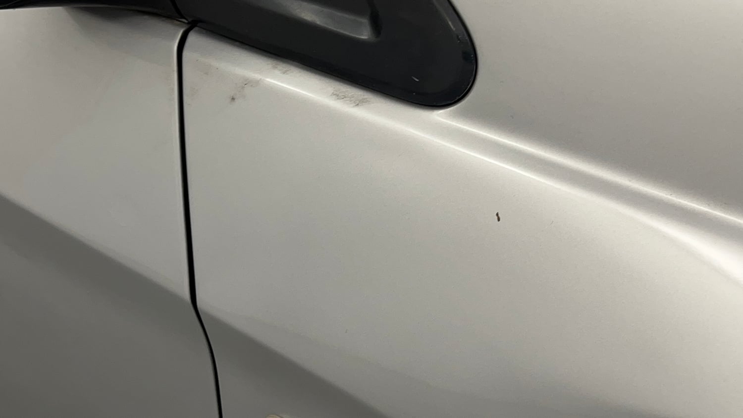 Used 2014 Honda Brio S MT Petrol Manual dents MINOR DENT