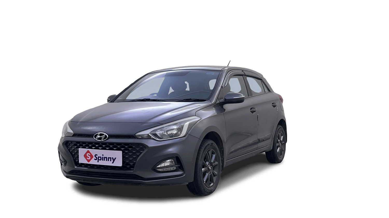 Used 2018 Hyundai Elite i20 Asta 1.2 Petrol Manual Image