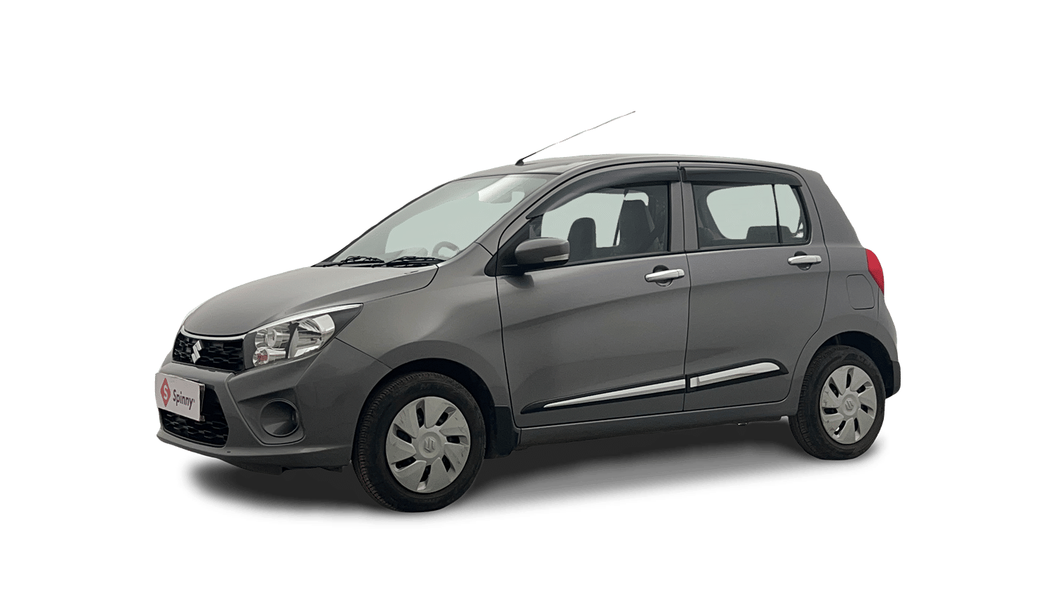 Used 2019 Maruti Suzuki Celerio ZXi (O) AMT Petrol Automatic Image