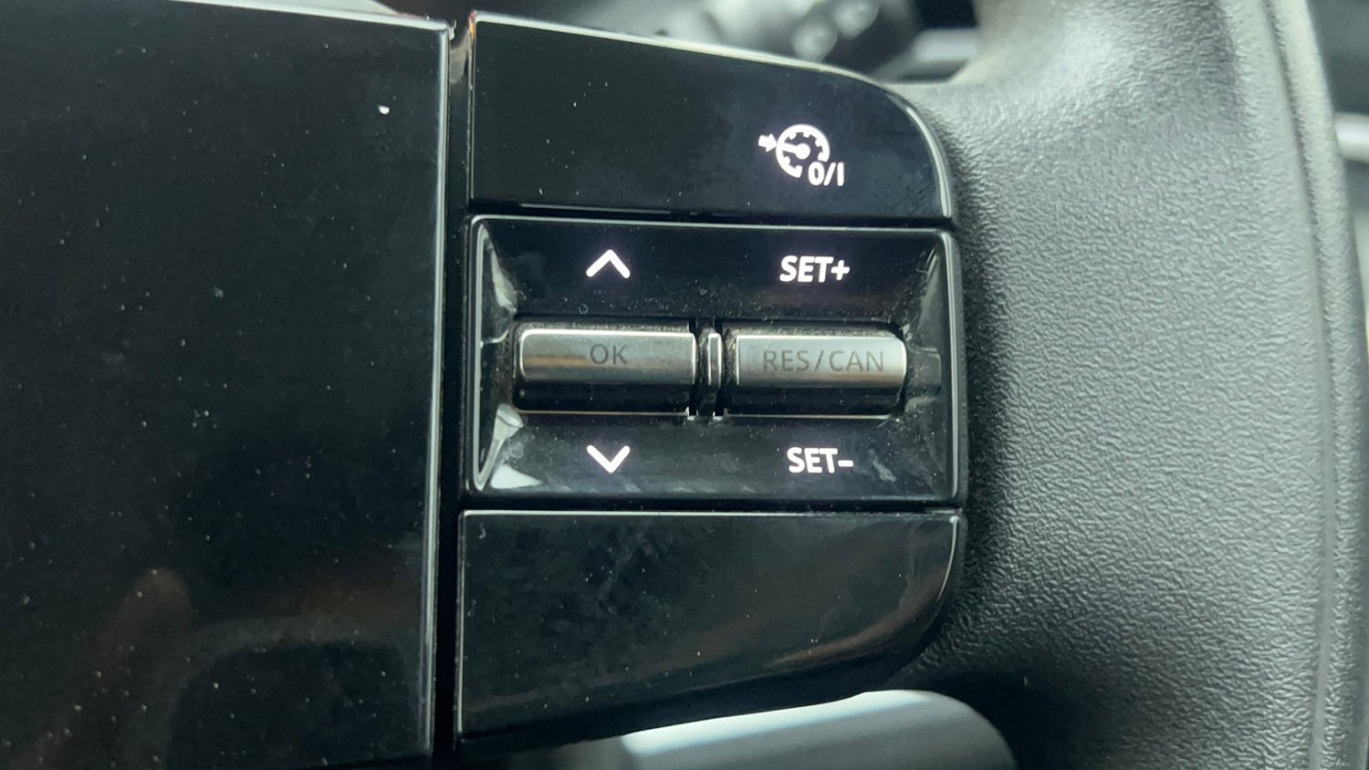 Used 2026 Tata Sierra Pure P MT Petrol Petrol Manual top_features Cruise control