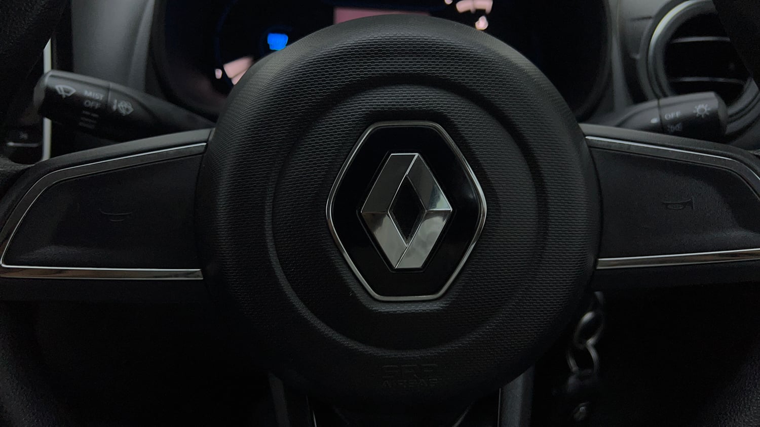 Used 2022 Renault Kwid Climber Dual Tone Petrol Manual top_features Airbags