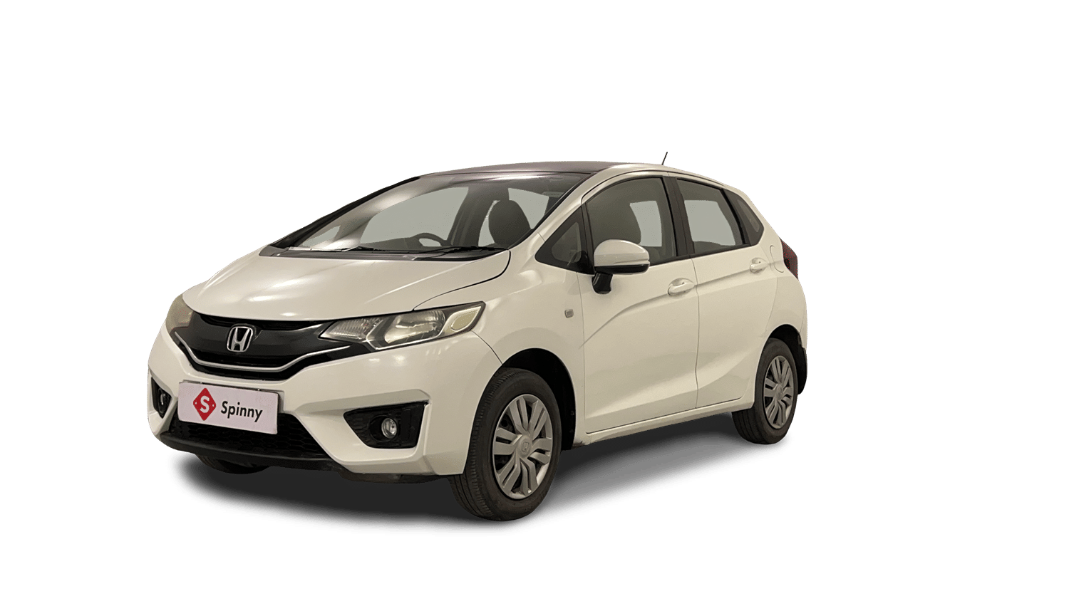 Used 2015 Honda Jazz SV Petrol Petrol Manual Image