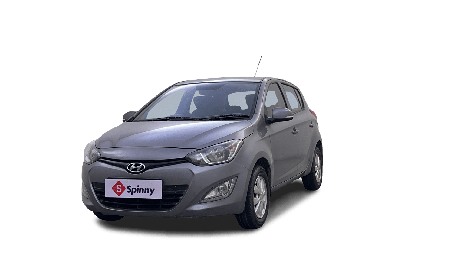 Used 2014 Hyundai I20 Sportz 1.2 Petrol Manual Image